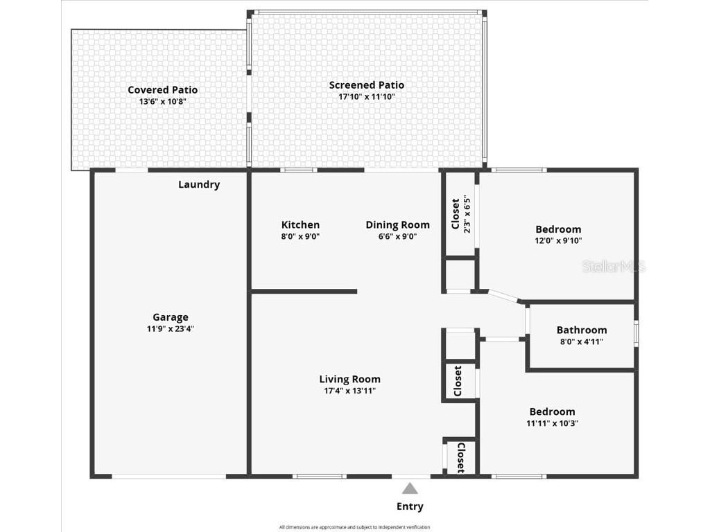 3701 Modesto Street New Port Richey FL 34655 TB8454987 image41