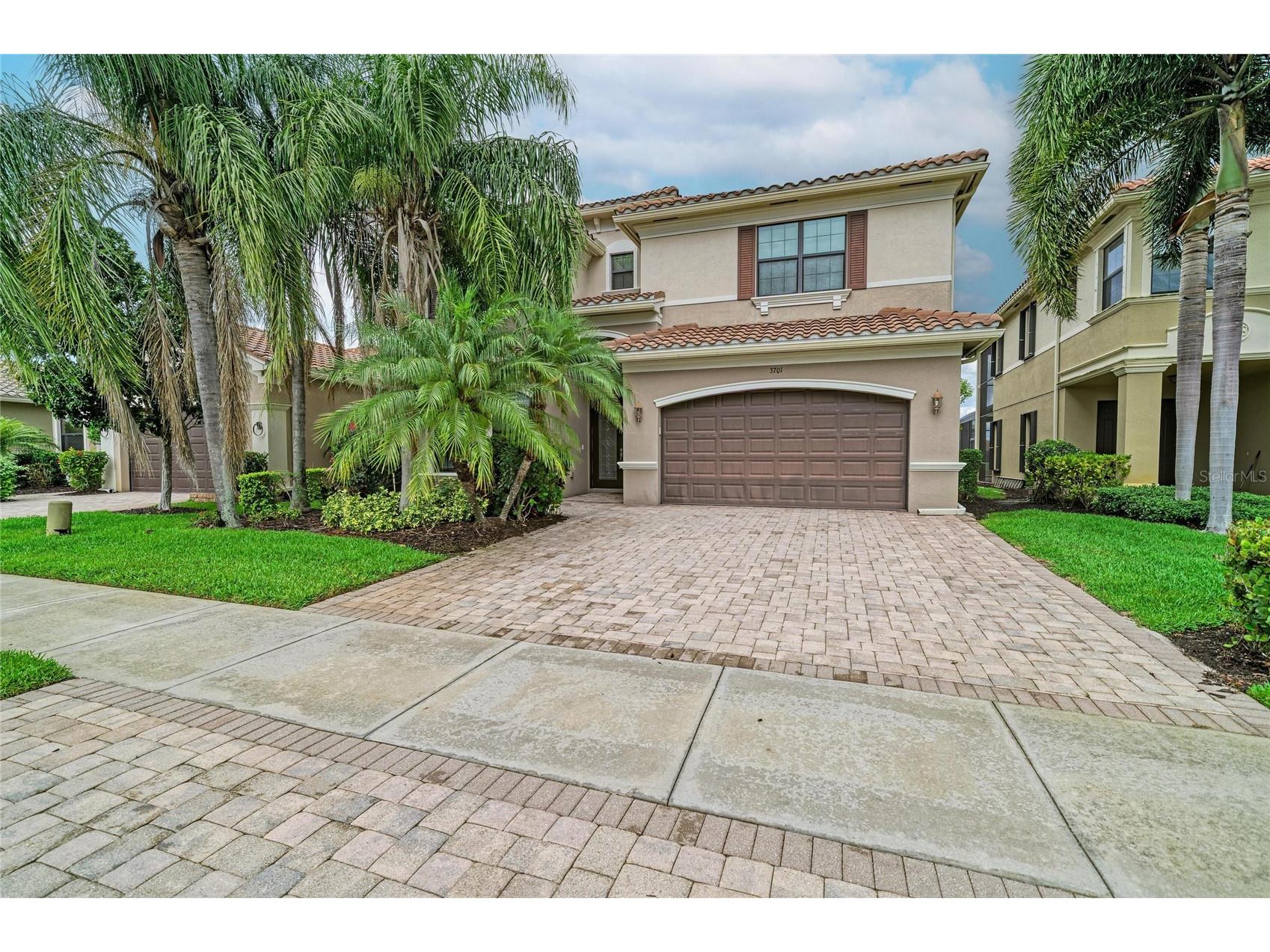 3701 Pleasant Springs Drive Naples FL 34119 C7526255 image1