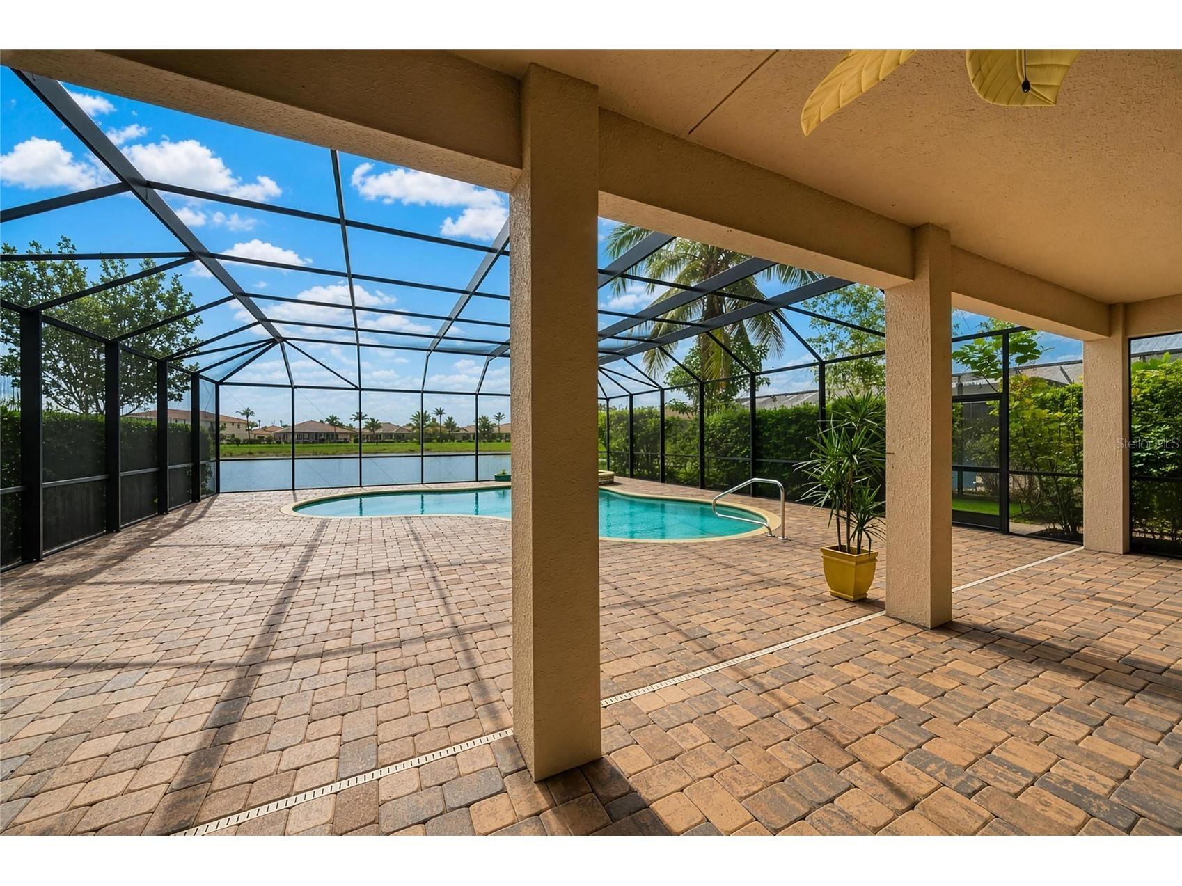 3701 Pleasant Springs Drive Naples FL 34119 C7526255 image59