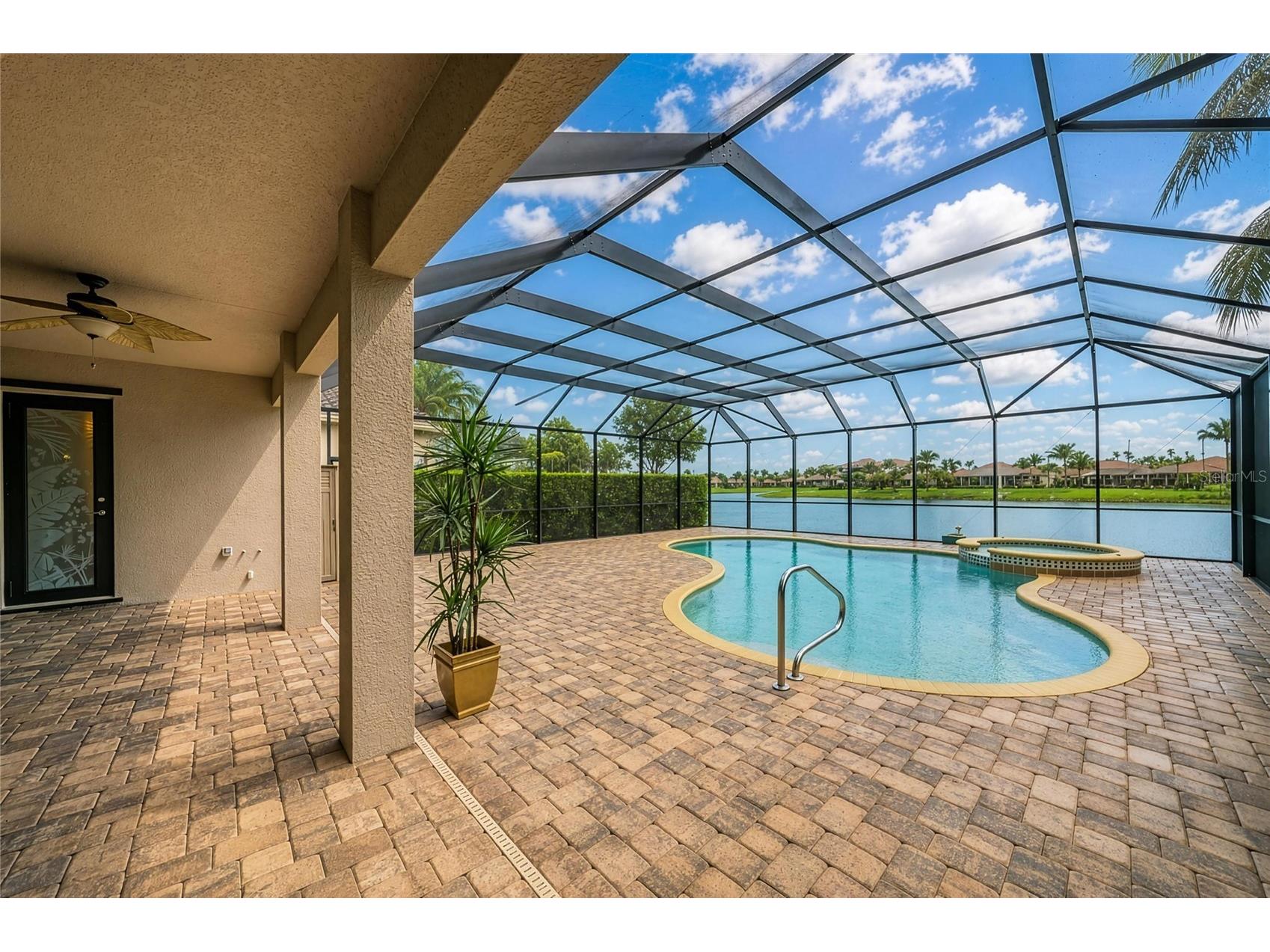 3701 Pleasant Springs Drive Naples FL 34119 C7526255 image60