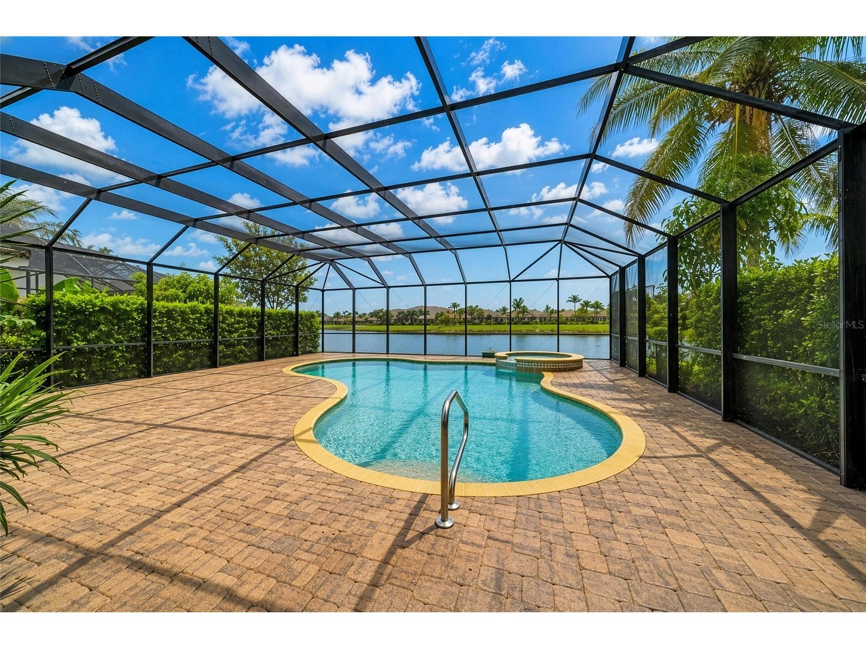 3701 Pleasant Springs Drive Naples FL 34119 C7526255 image61