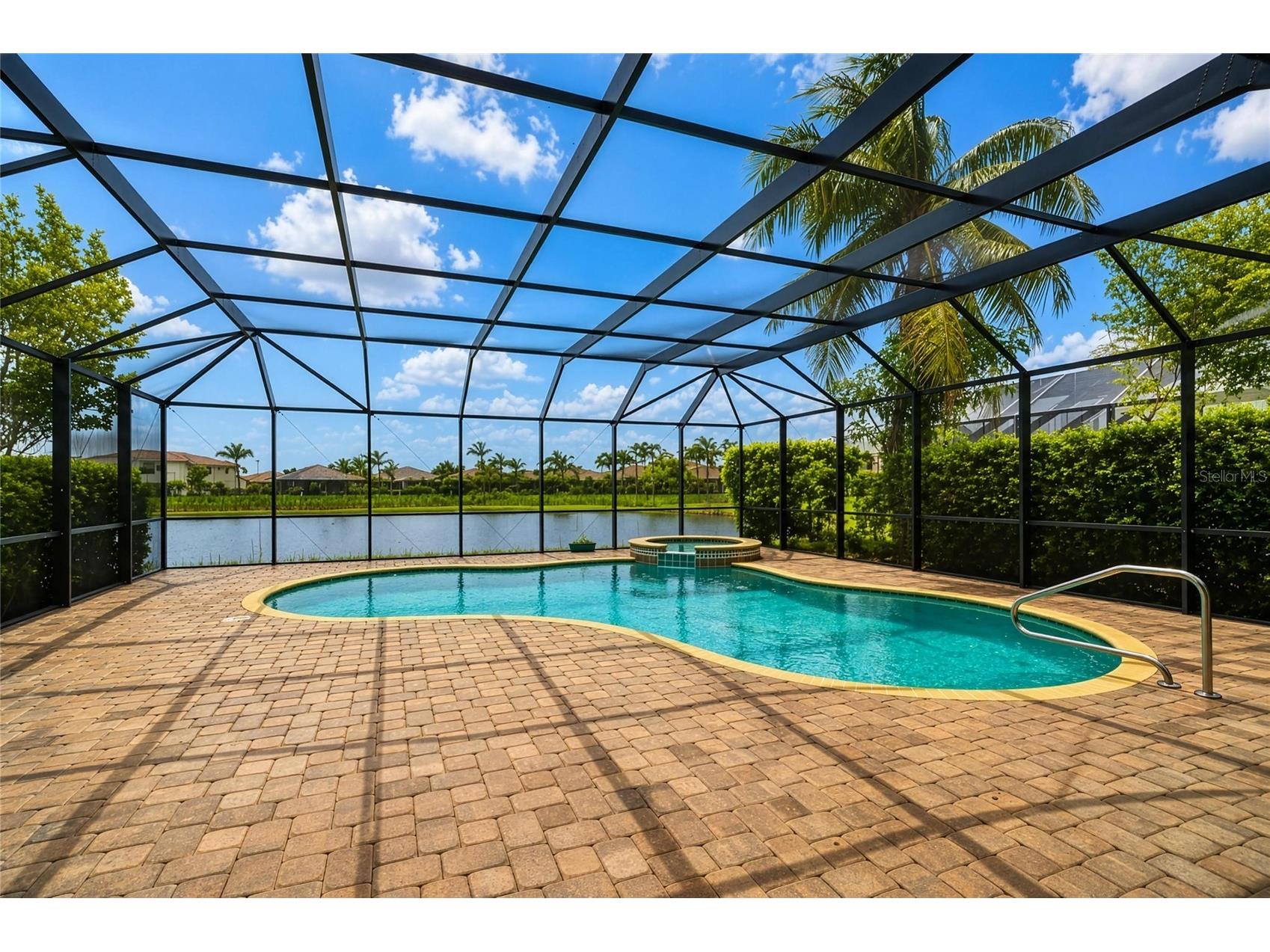 3701 Pleasant Springs Drive Naples FL 34119 C7526255 image62