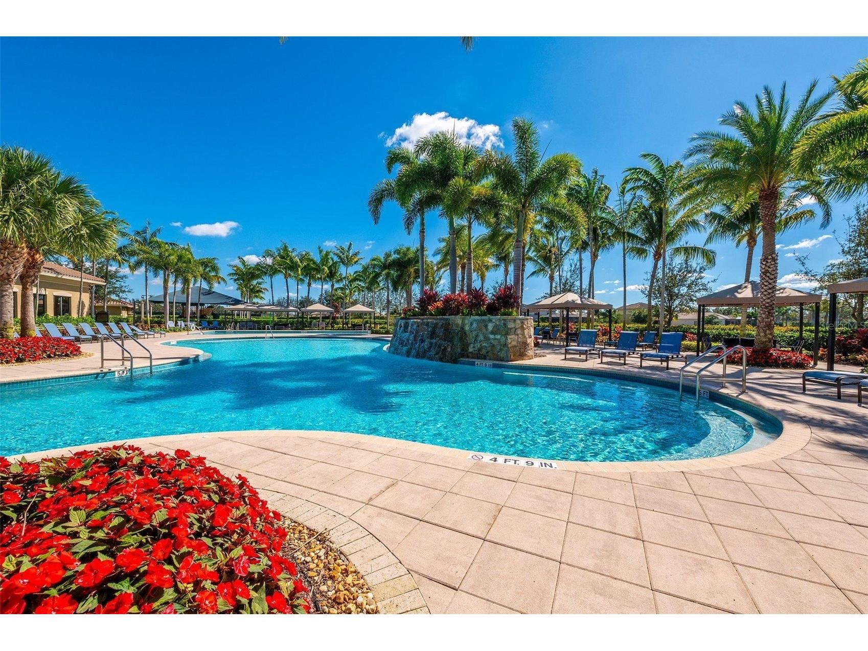 3701 Pleasant Springs Drive Naples FL 34119 C7526255 image81