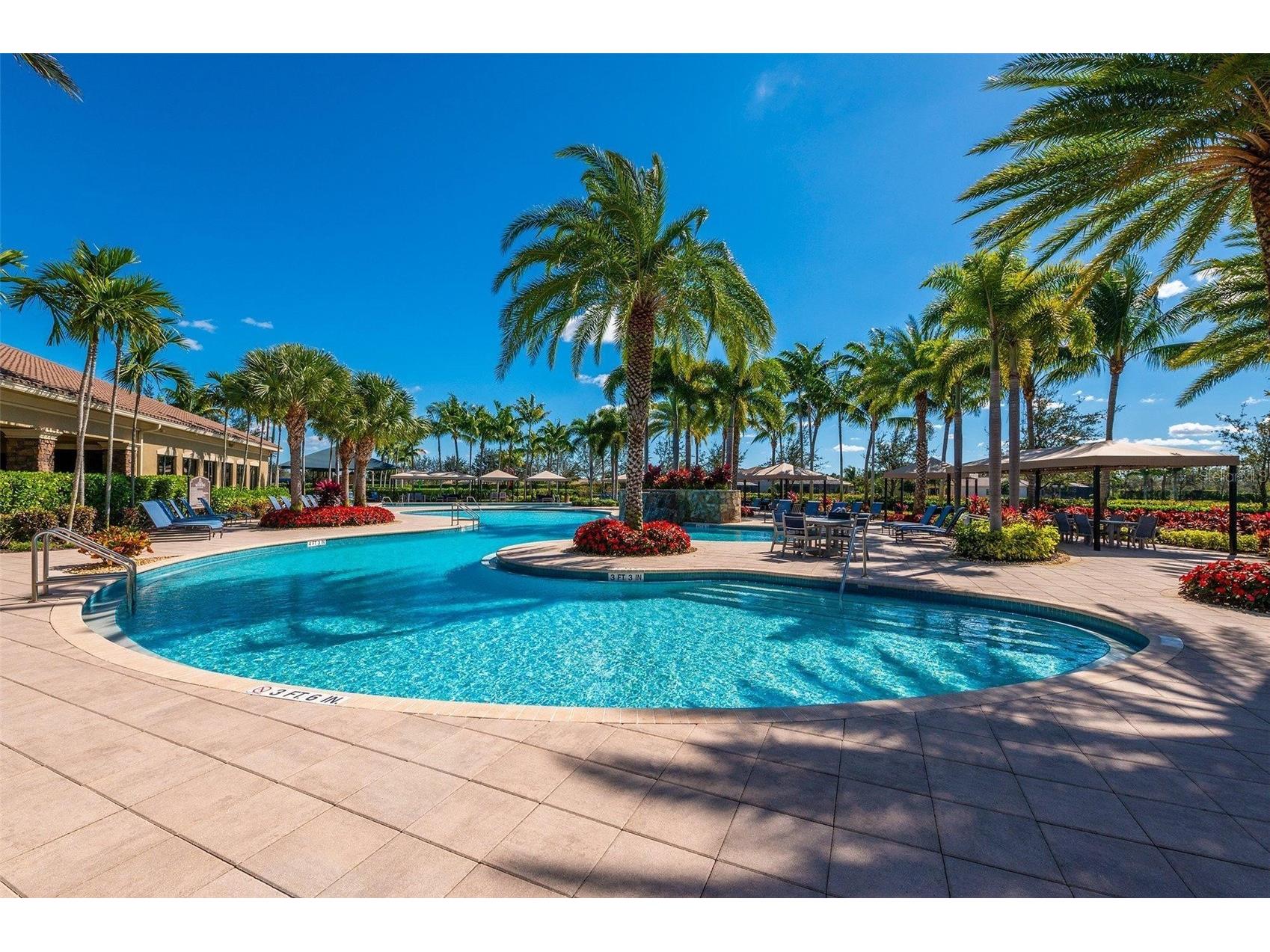 3701 Pleasant Springs Drive Naples FL 34119 C7526255 image82