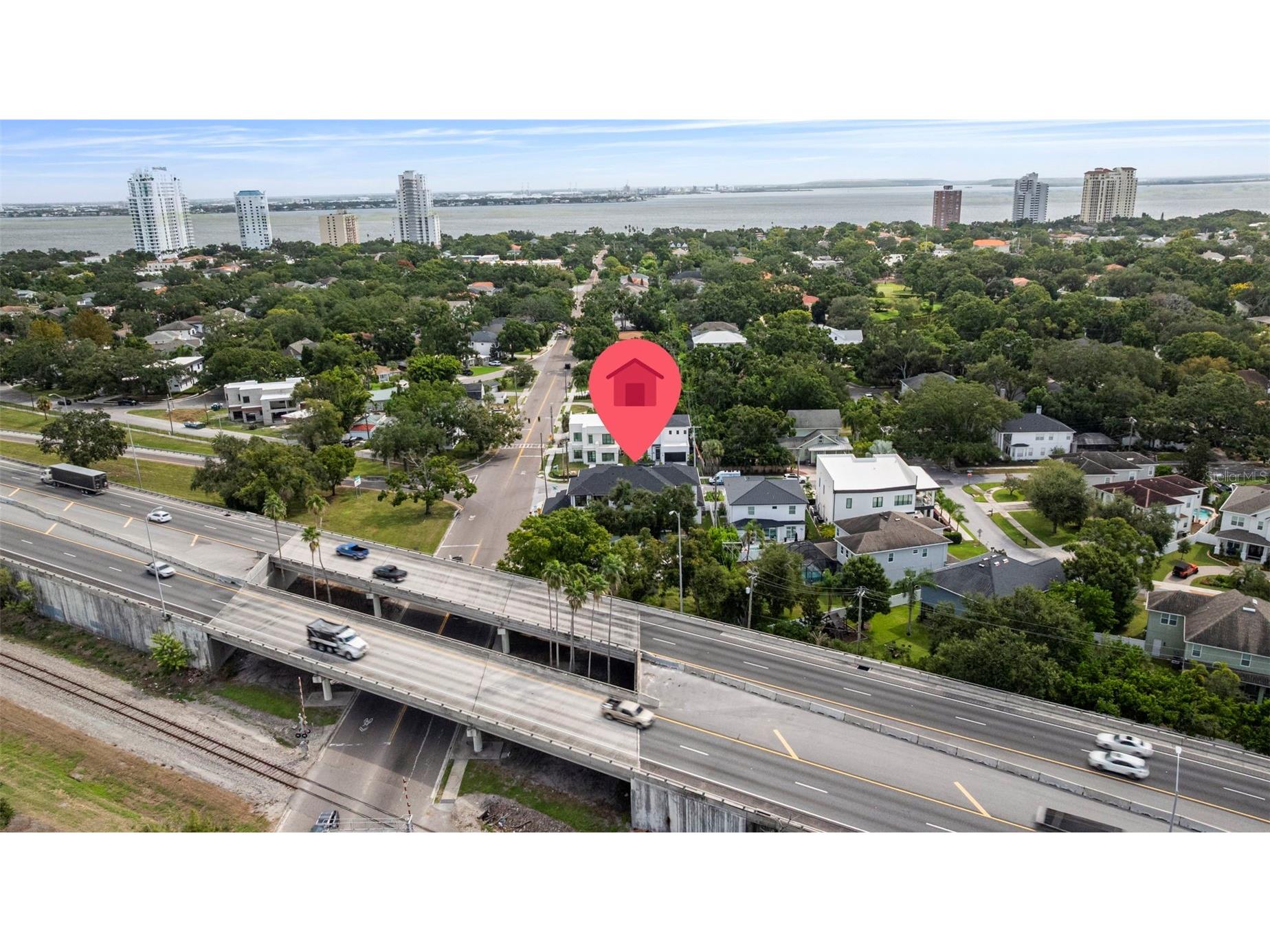 3701 S Lynwood Avenue Tampa FL 33611 TB8437041 image92