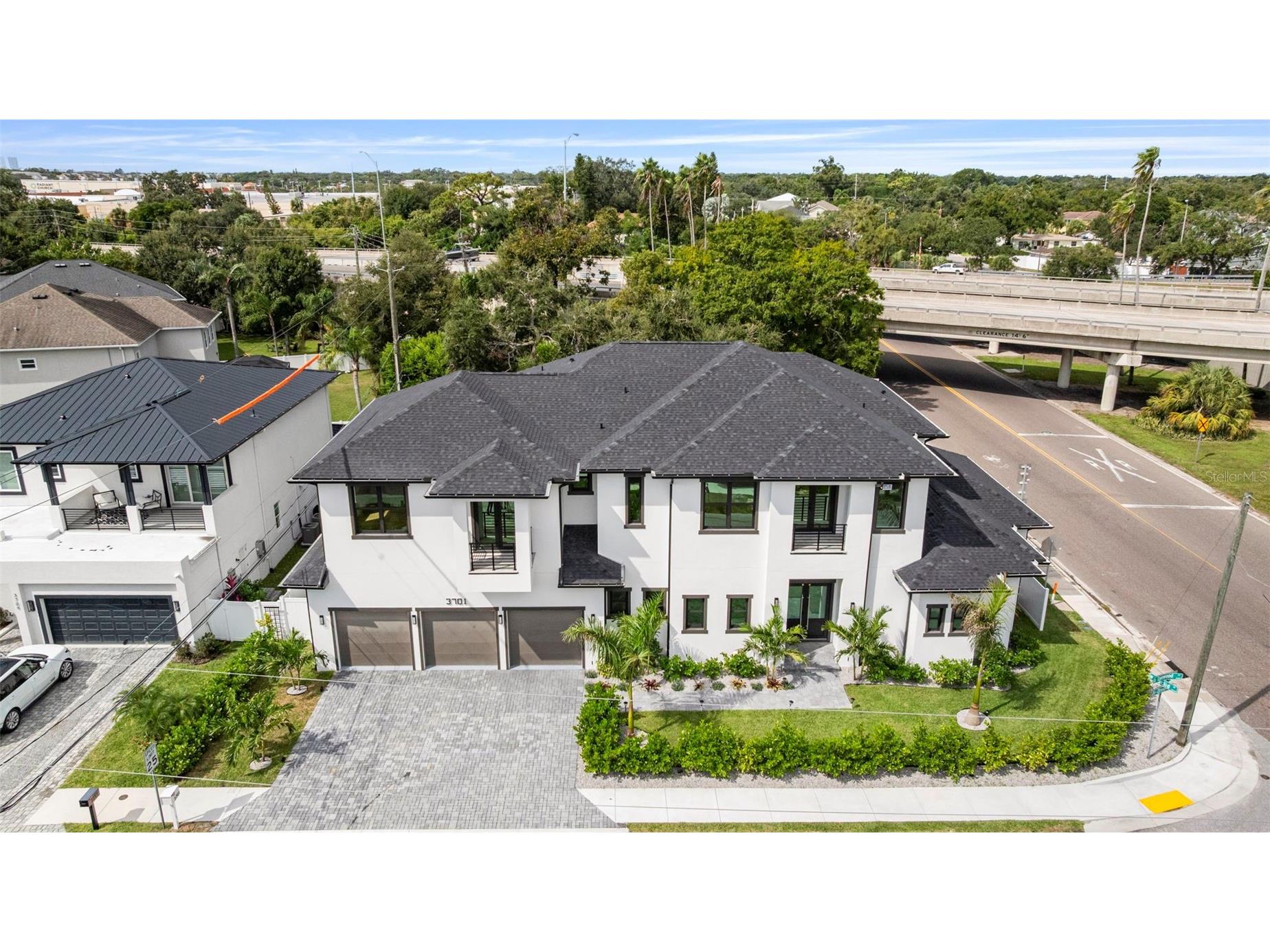 3701 S Lynwood Avenue Tampa FL 33611 TB8510477 image92