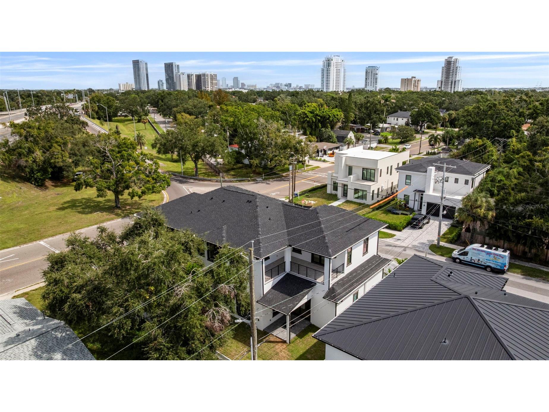 3701 S Lynwood Avenue Tampa FL 33611 TB8510477 image95