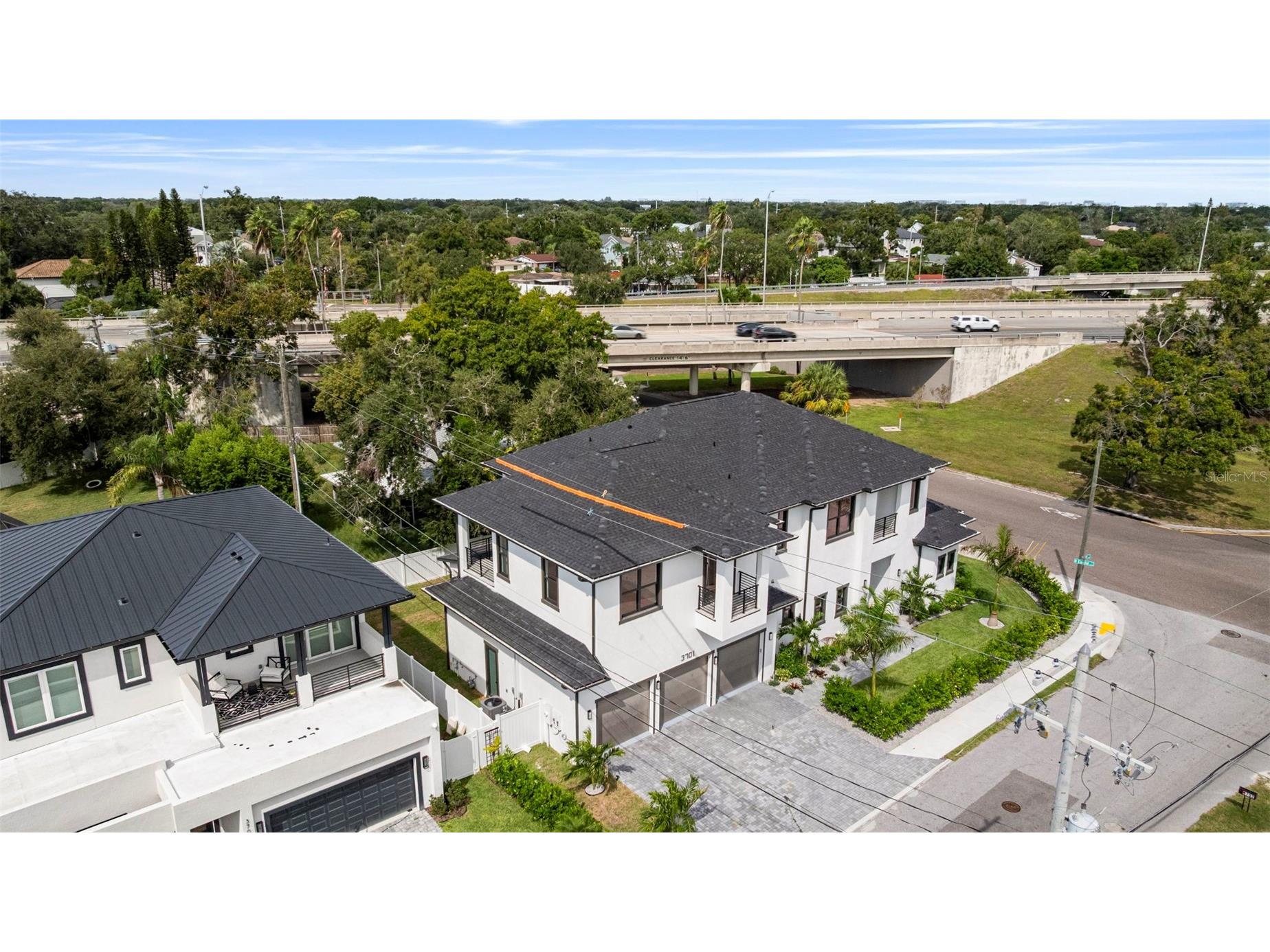 3701 S Lynwood Avenue Tampa FL 33611 TB8510477 image96