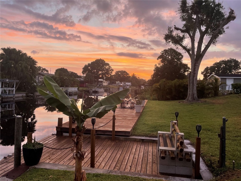 3701 SE 28th Street Okeechobee FL 34974 - CANAL TO LAKE OKEECHOBEE OK223599 image1