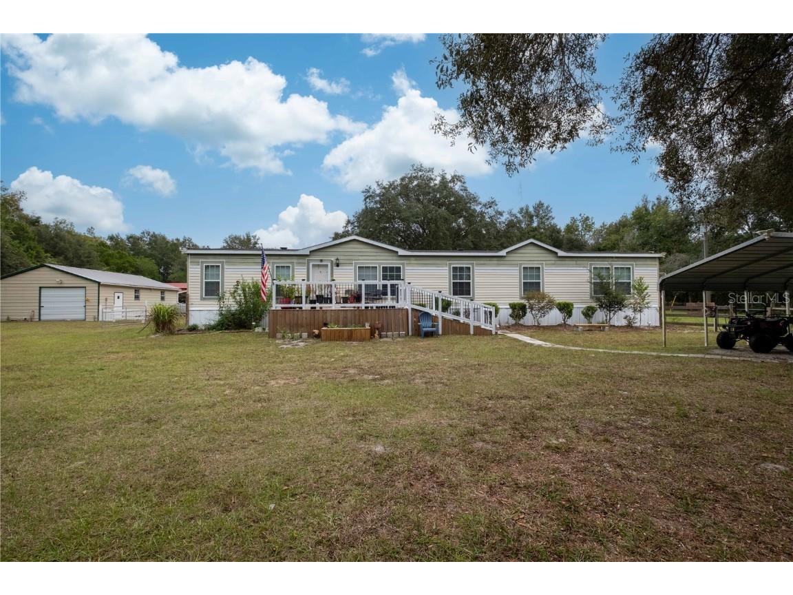 3701 SW 162nd Street Archer FL 32618 GC517361 image1