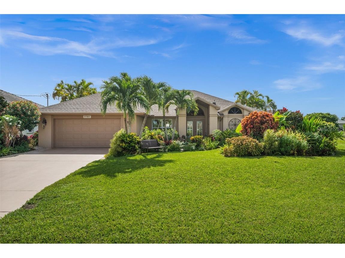 3701 SW 2nd Avenue Cape Coral FL 33914 C7512735 image1