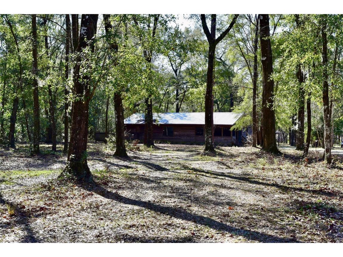 3701 SW 94th Place Lake Butler FL 32054 - SANTA FE RIVER GC511329 image1