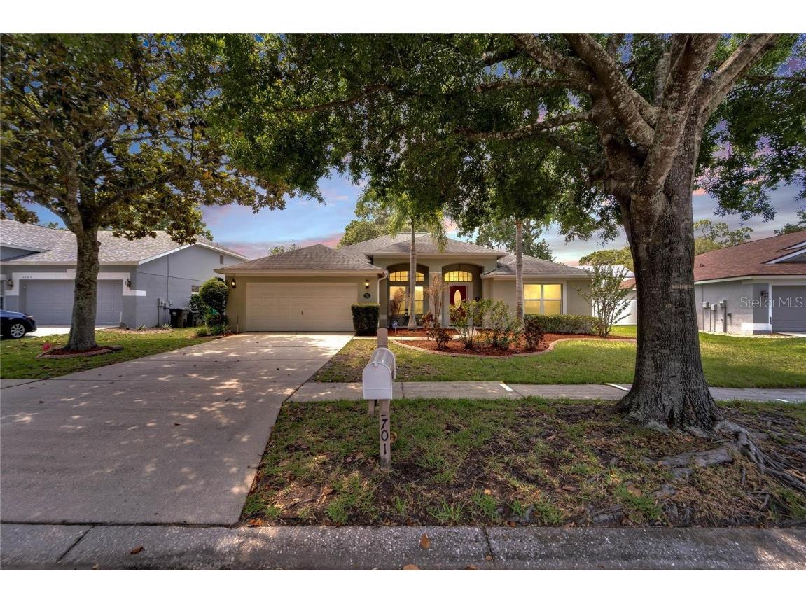 3701 Treeline Drive Valrico FL 33596 T3525927 image1