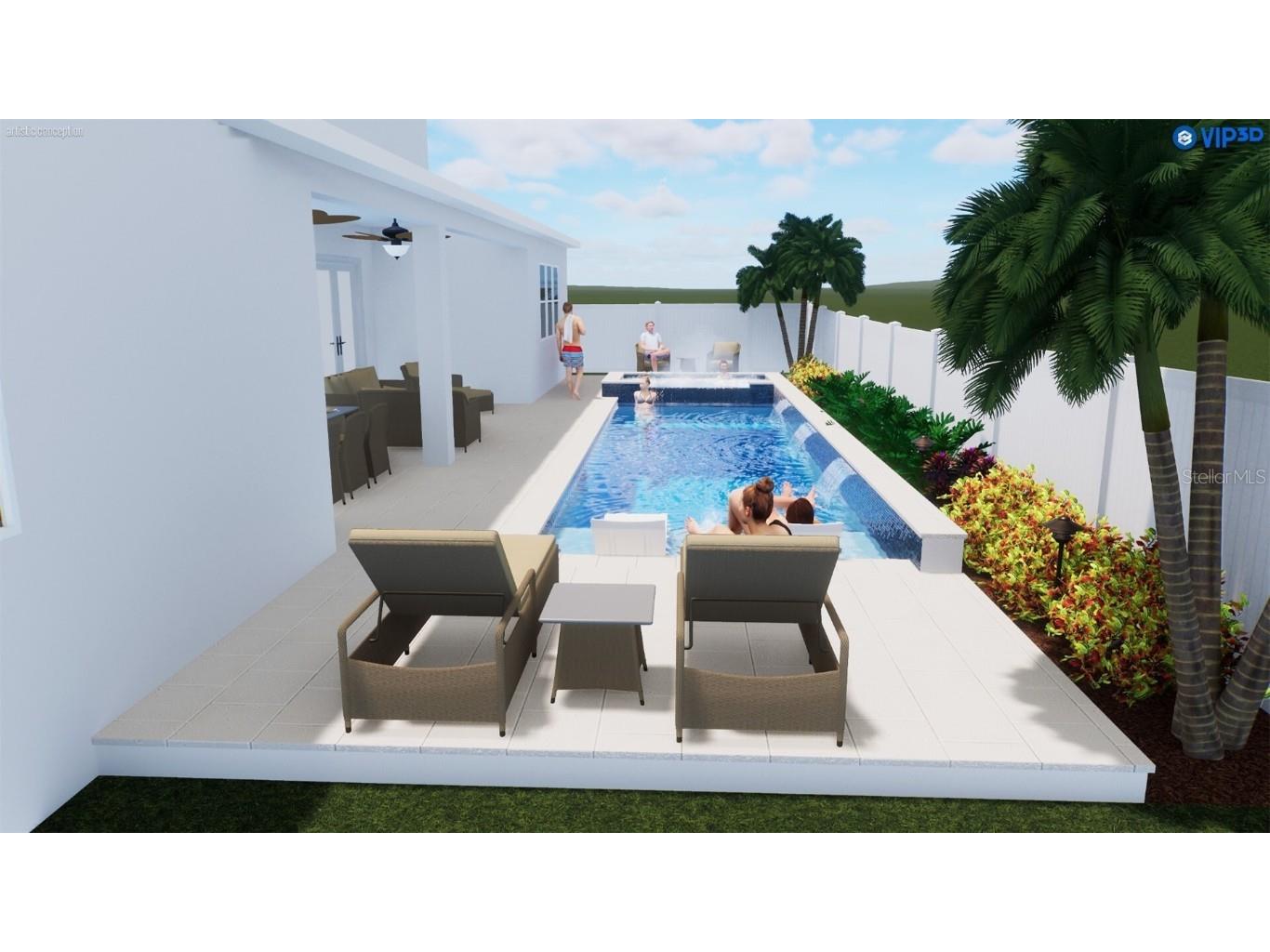 3701 W Sevilla Street Tampa FL 33629 A4660242 image10