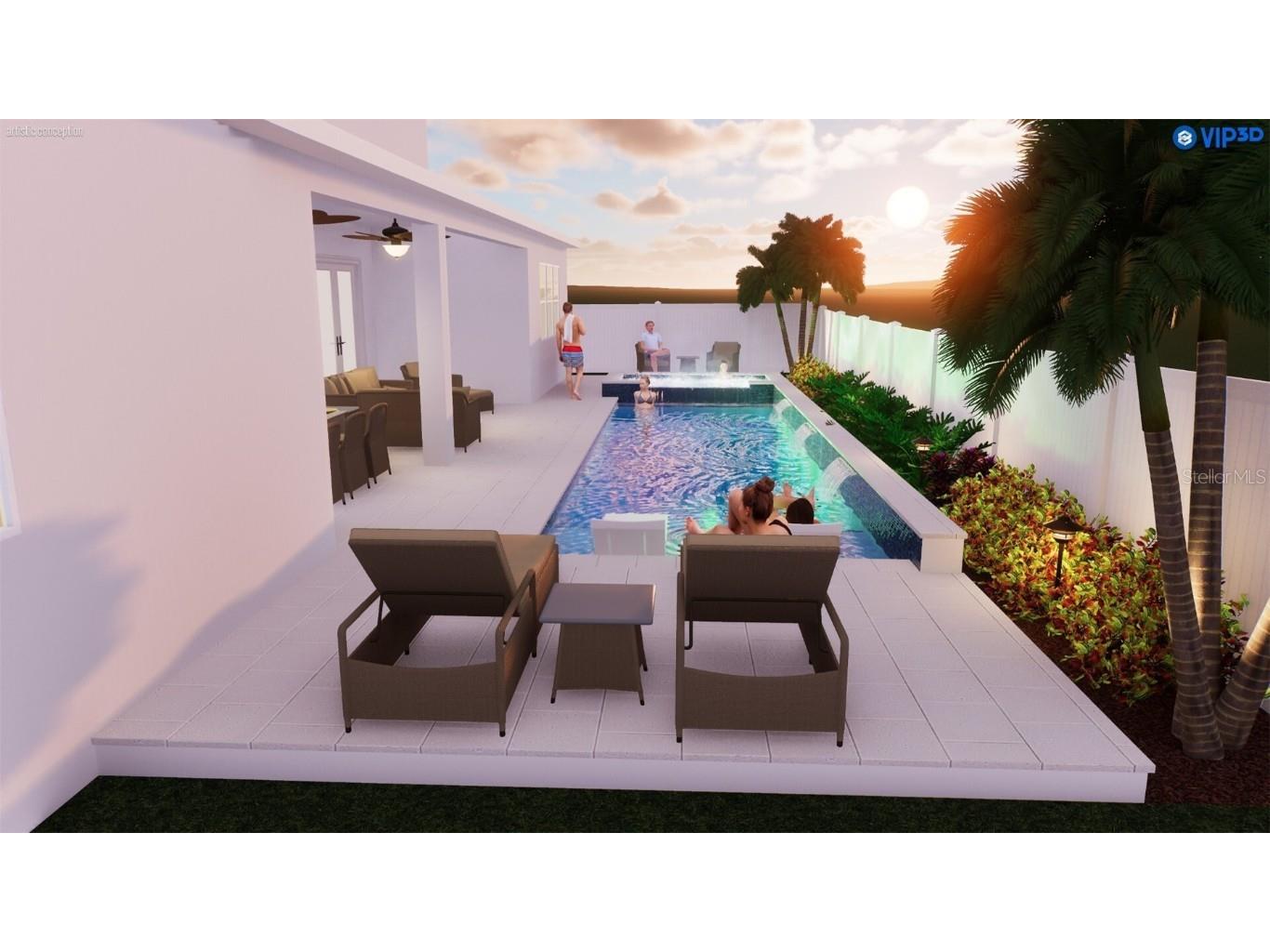 3701 W Sevilla Street Tampa FL 33629 A4660242 image11