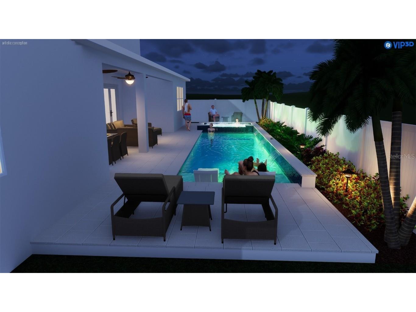 3701 W Sevilla Street Tampa FL 33629 A4660242 image12