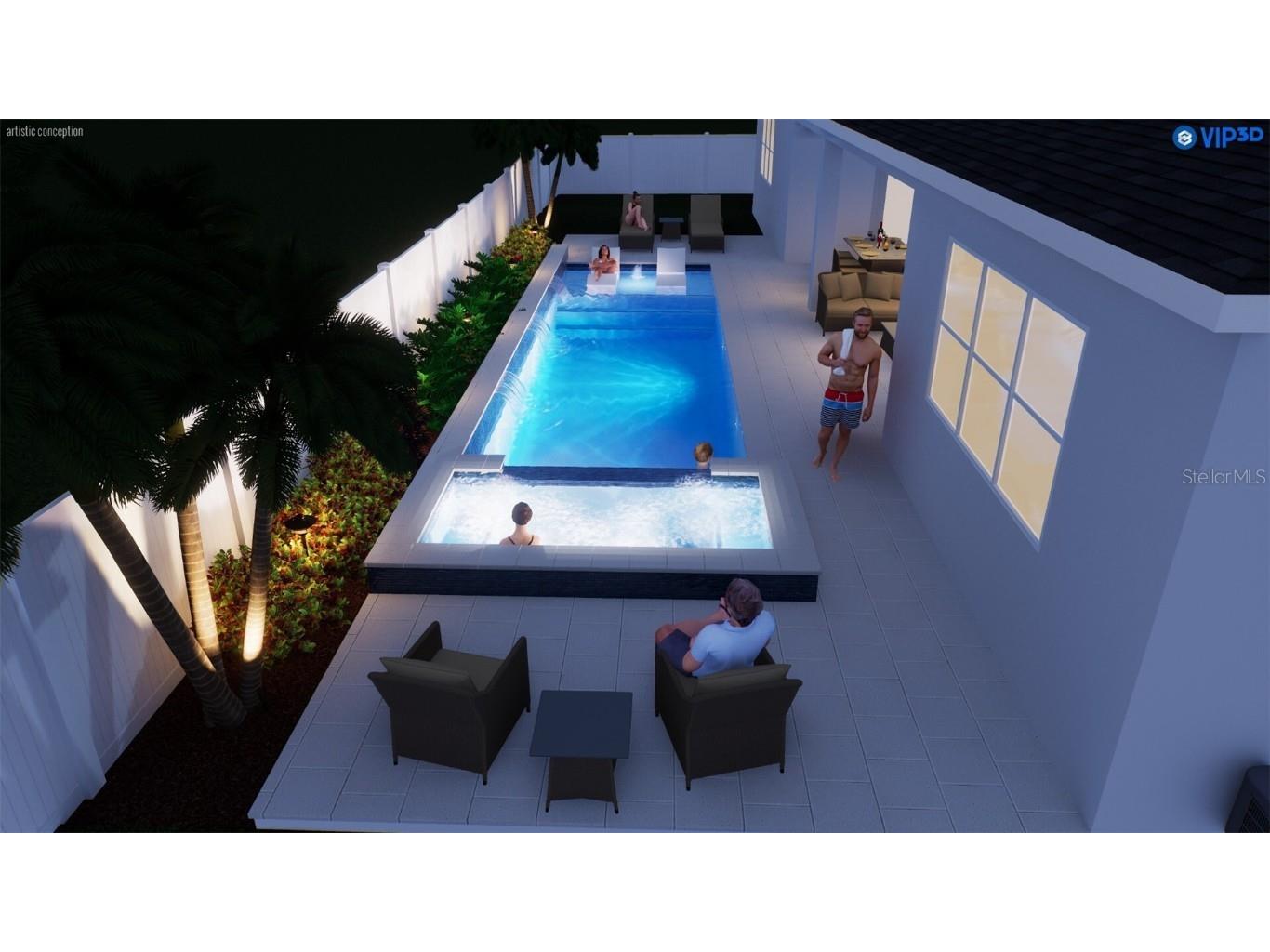 3701 W Sevilla Street Tampa FL 33629 A4660242 image4