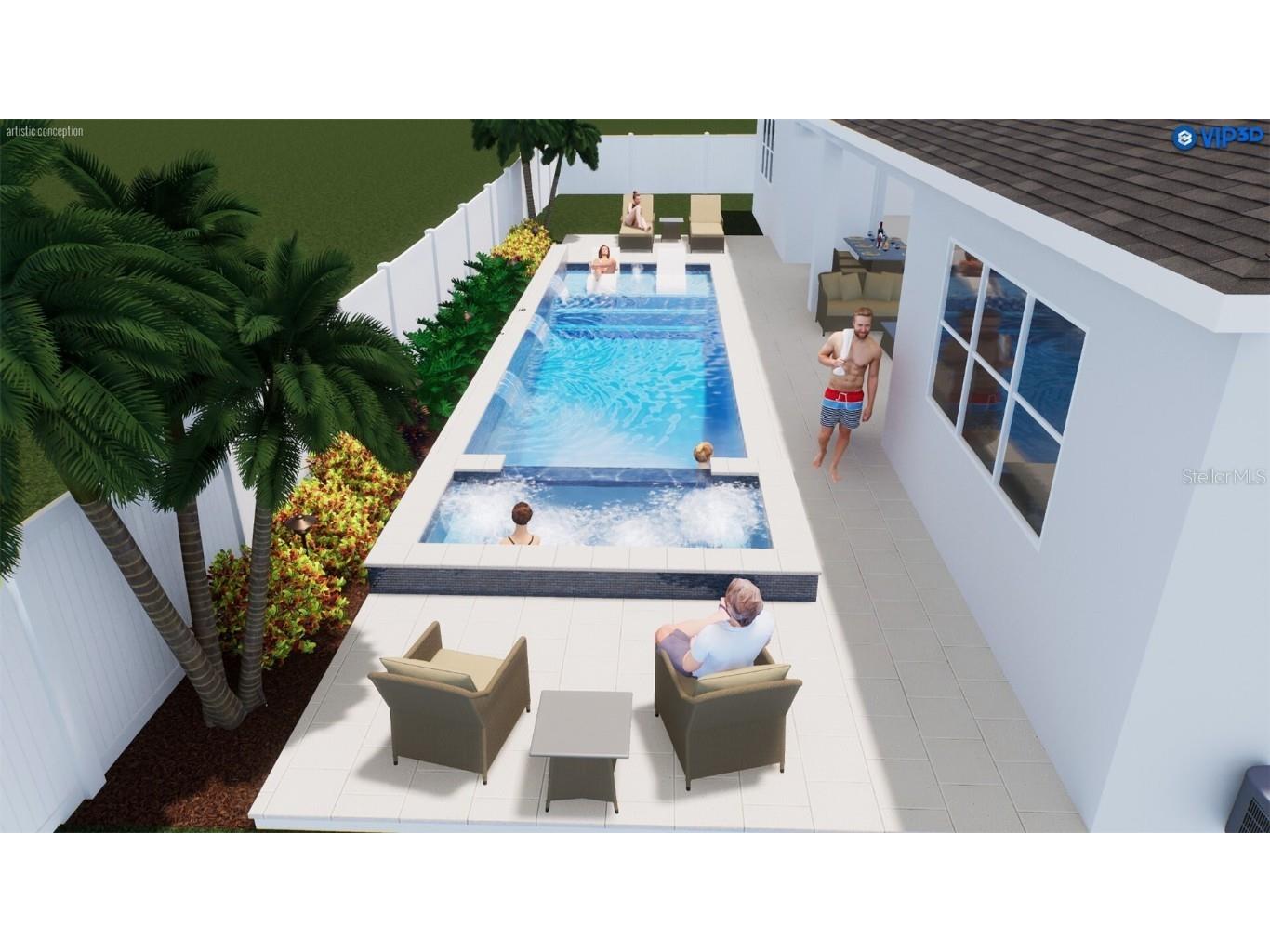 3701 W Sevilla Street Tampa FL 33629 A4660242 image5