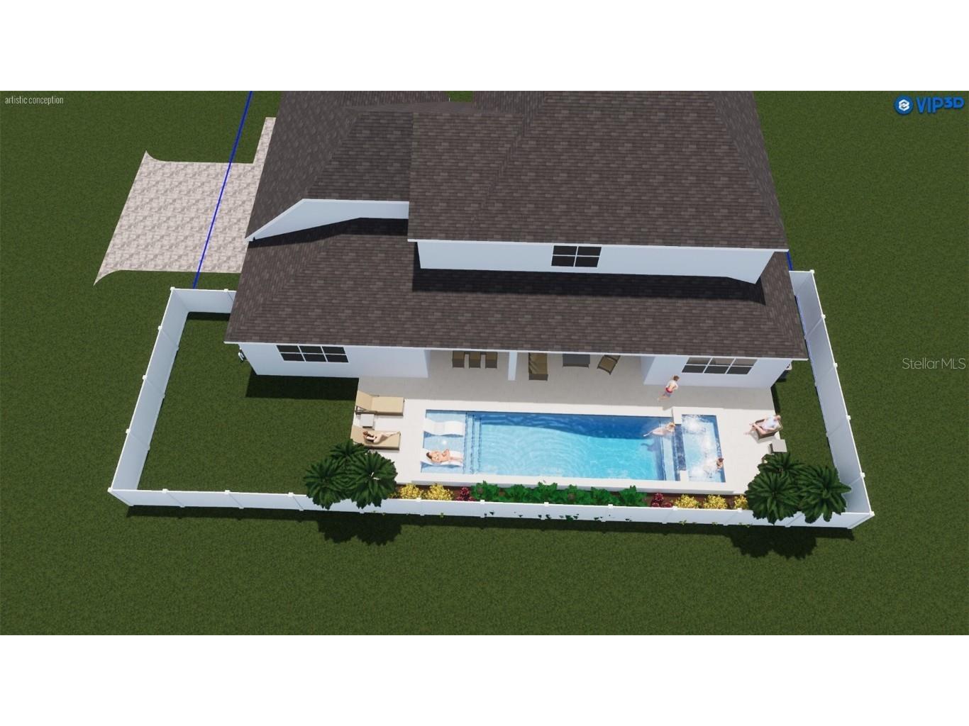 3701 W Sevilla Street Tampa FL 33629 A4660242 image7