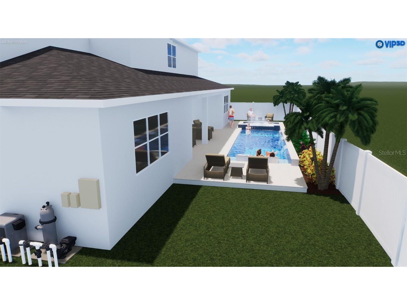 3701 W Sevilla Street Tampa FL 33629 A4660242 image9