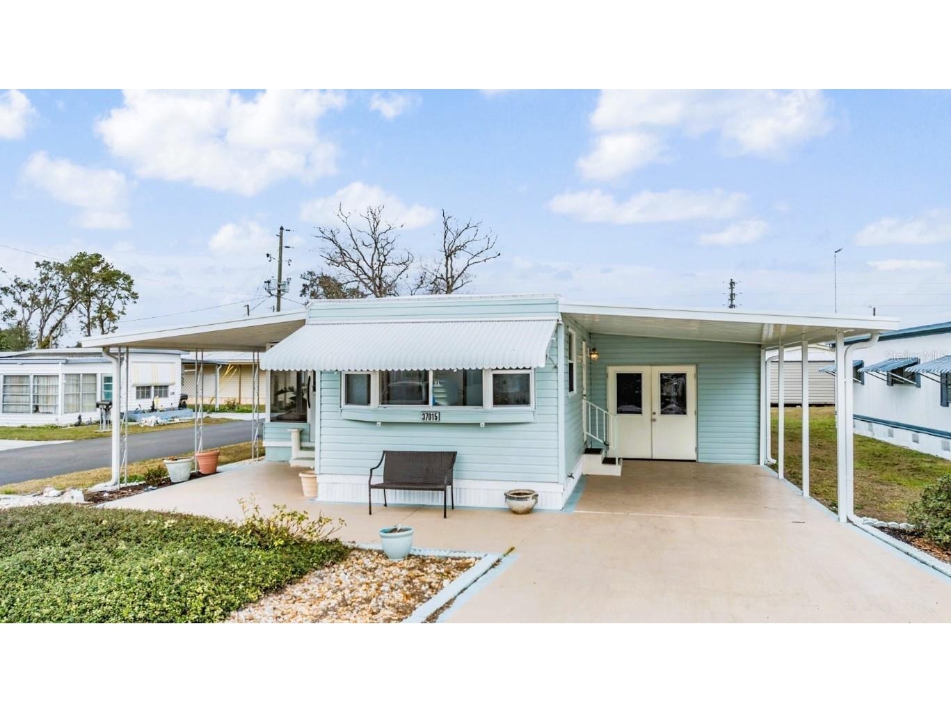 37015 Sandra Avenue Zephyrhills FL 33542 TB8453180 image1