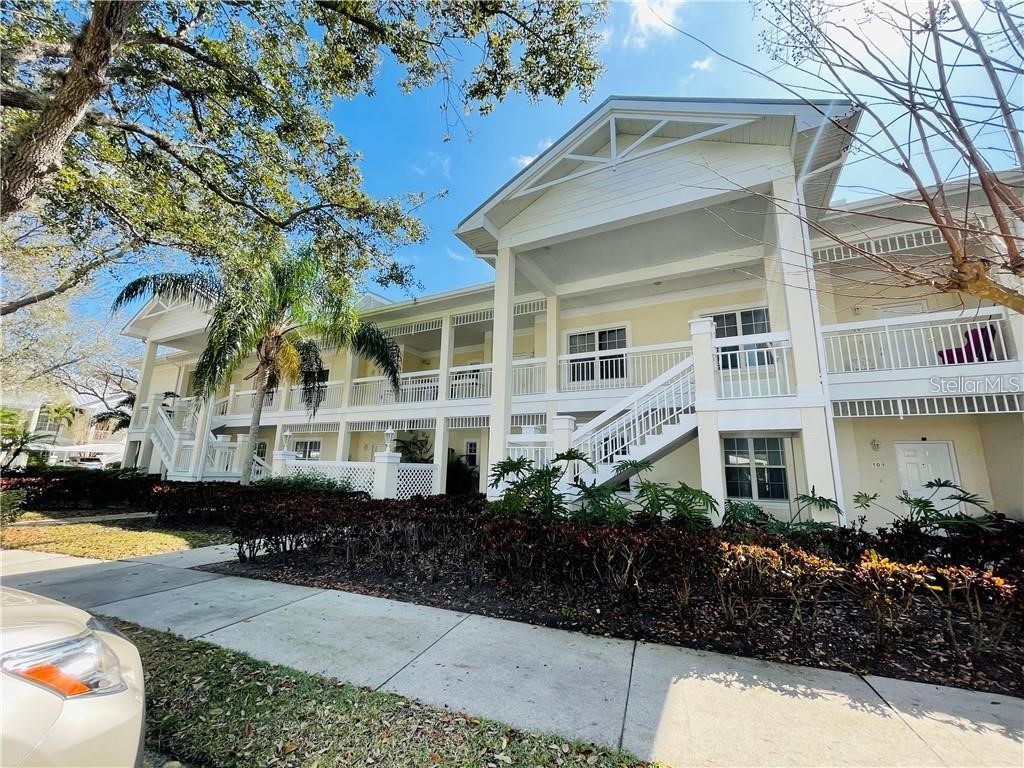 3702 54th Drive W #102 Bradenton FL 34210 A4555276 image1