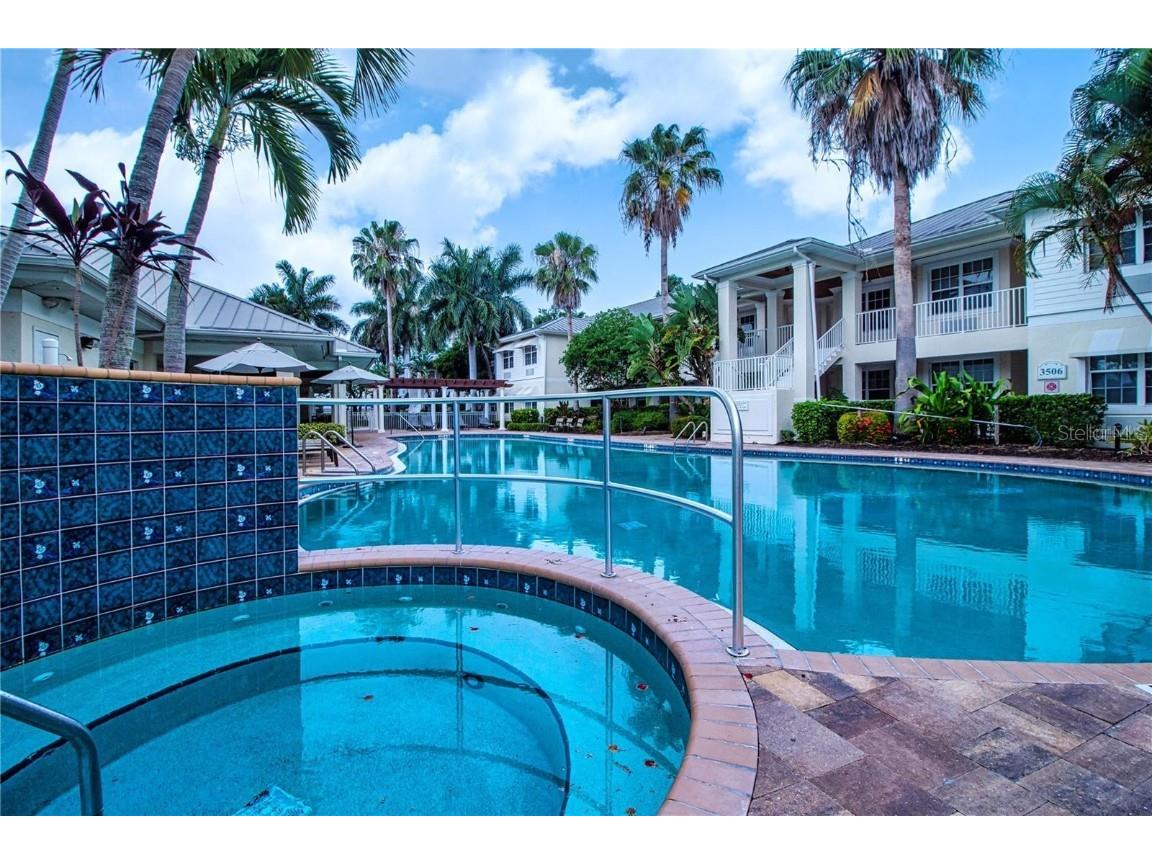 3702 54th Drive W #102 Bradenton FL 34210 A4610253 image35