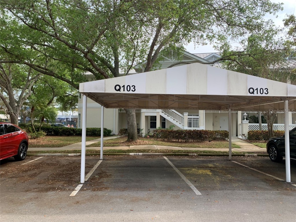 3702 54th Drive W #103 Bradenton FL 34210 A4609422 image1