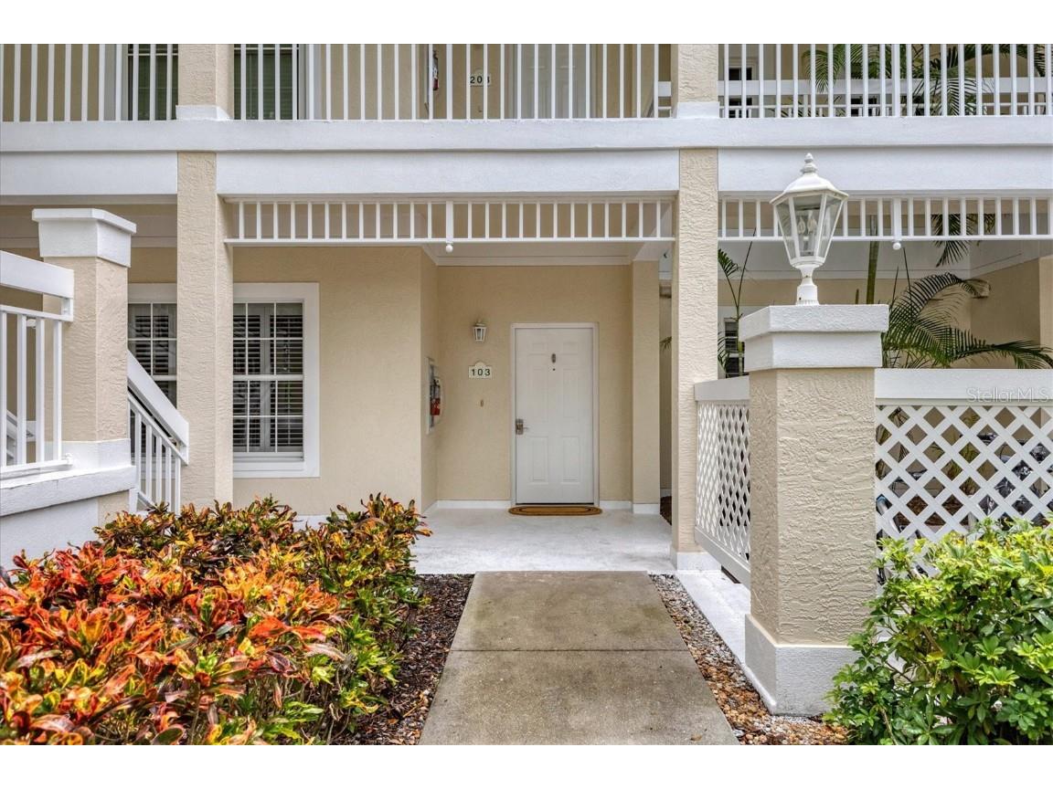 3702 54th Drive W #103 Bradenton FL 34210 A4656057 image1