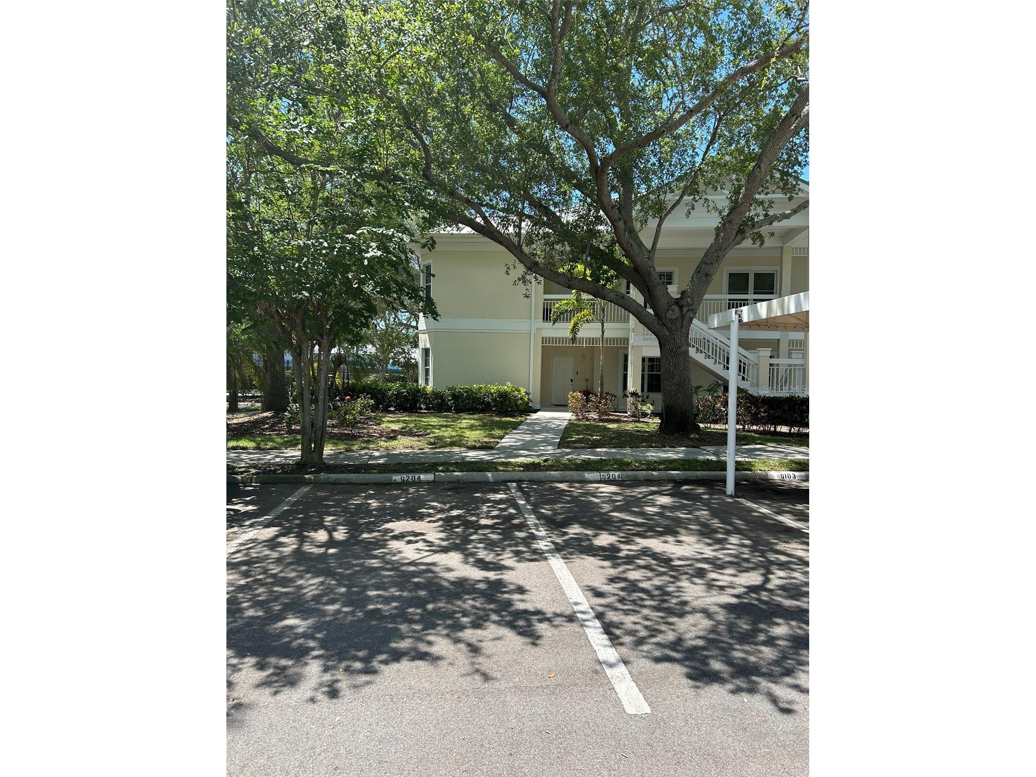 3702 54th Drive W #204 Bradenton FL 34210 A4691093 image4