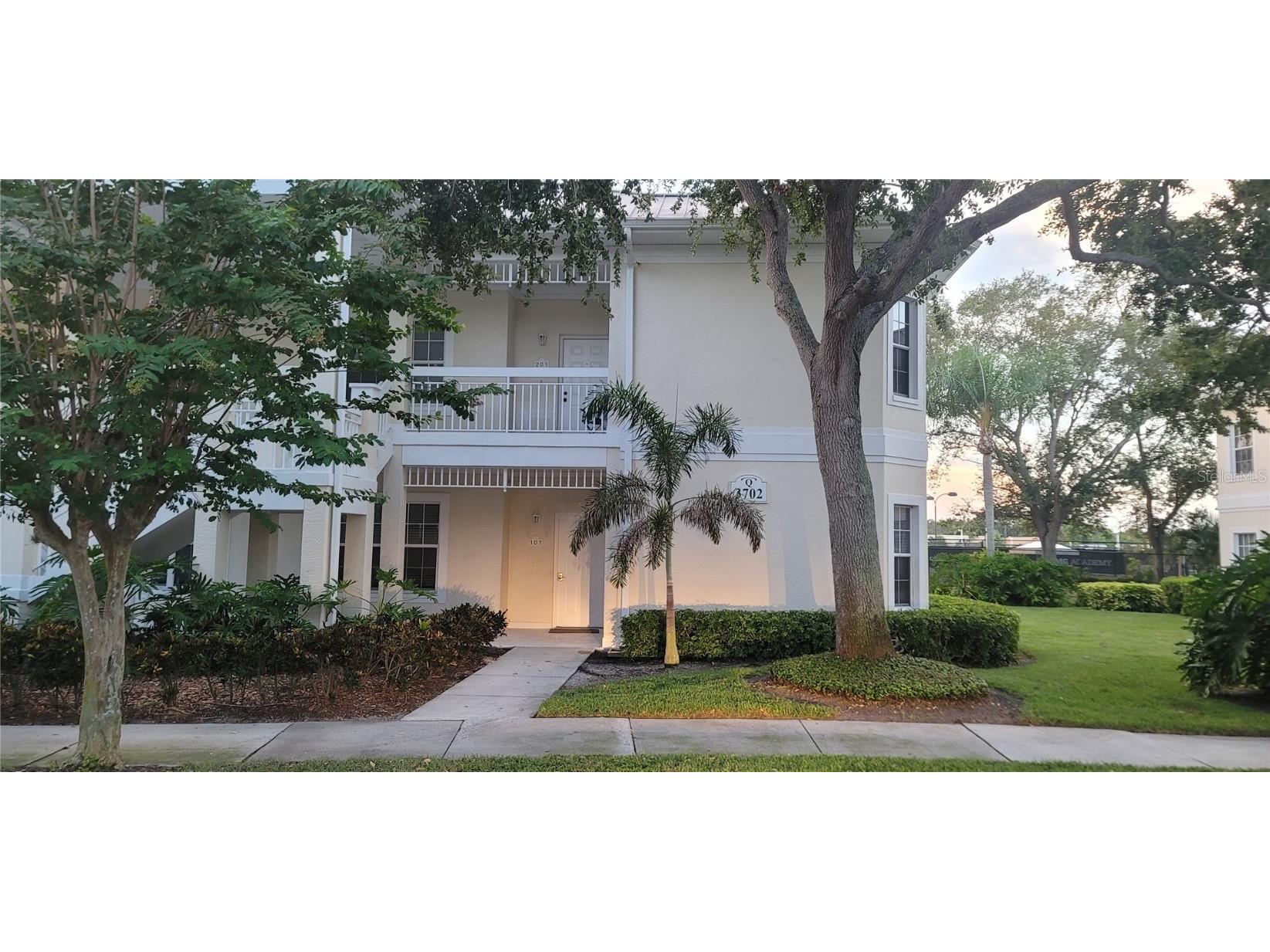 3702 54th Drive W #Q101 Bradenton FL 34210 A4571489 image1