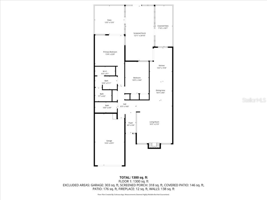 3702 NE 17th Street Ocala FL 34470 OM712698 image3