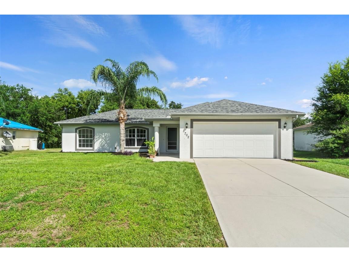 3702 Needle Terrace North Port FL 34286 N6133878 image1