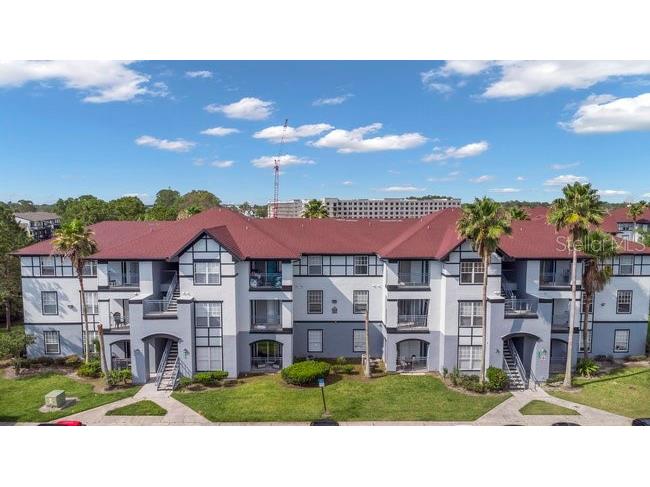 3702 Palm Desert Lane #5414 Orlando FL 32839 O6416494 image1
