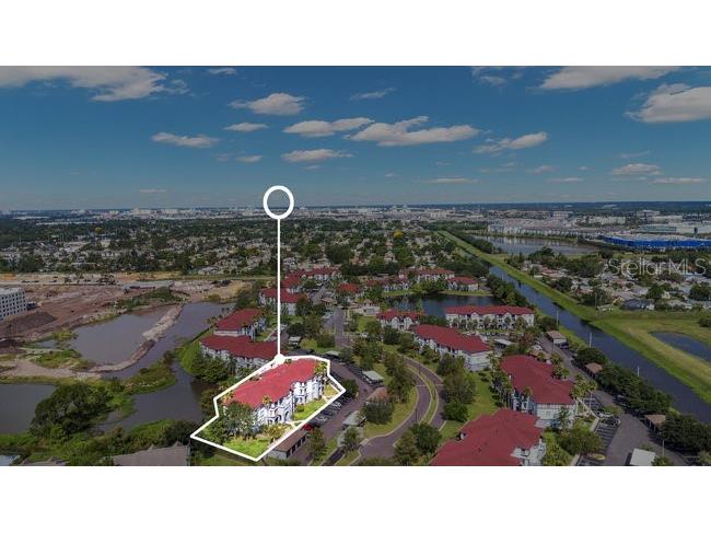 3702 Palm Desert Lane #5414 Orlando FL 32839 O6416494 image27