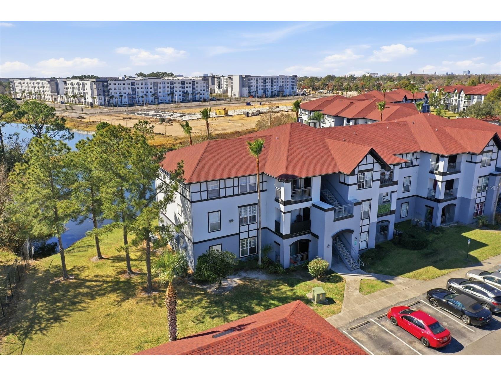 3702 Palm Desert Lane #5421 Orlando FL 32839 O6385096 image21