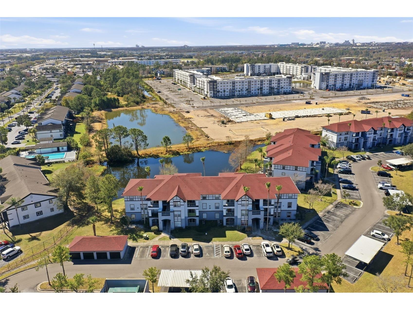 3702 Palm Desert Lane #5421 Orlando FL 32839 O6385096 image23