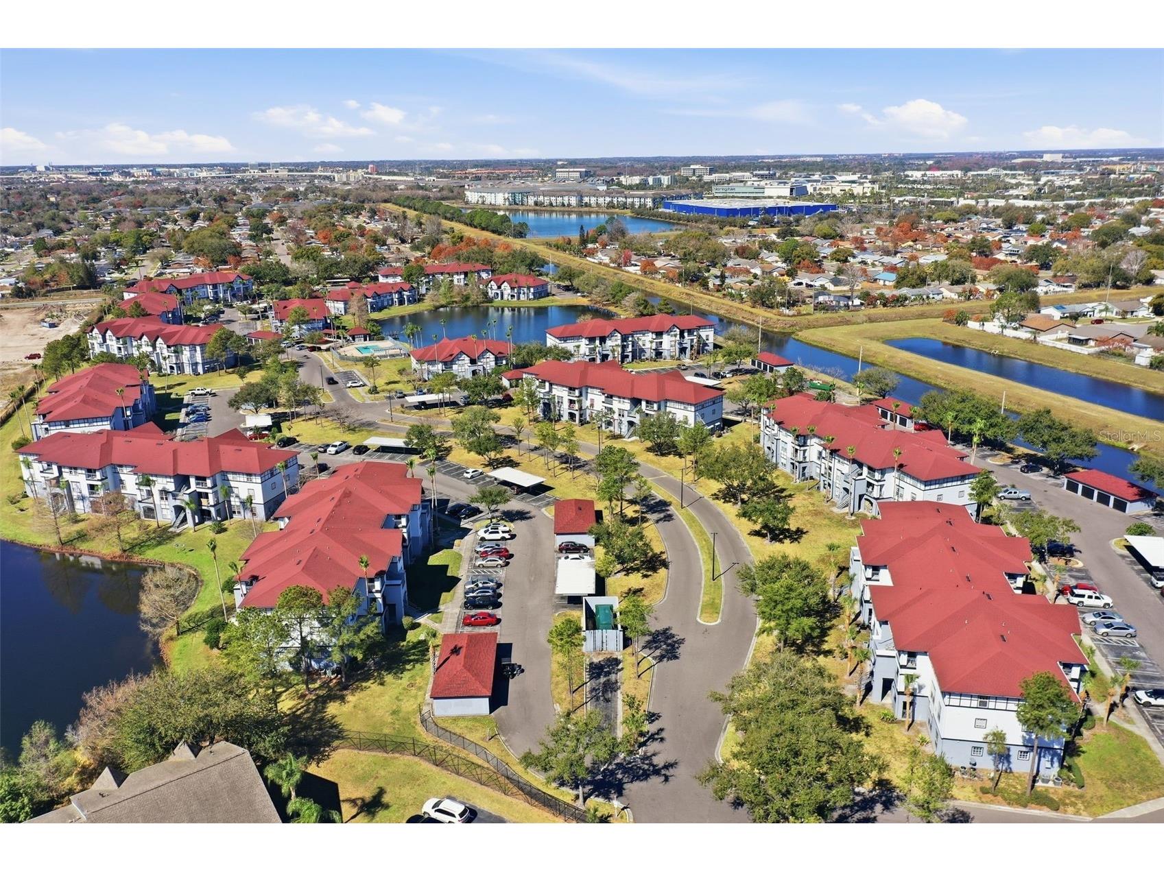3702 Palm Desert Lane #5421 Orlando FL 32839 O6385096 image24