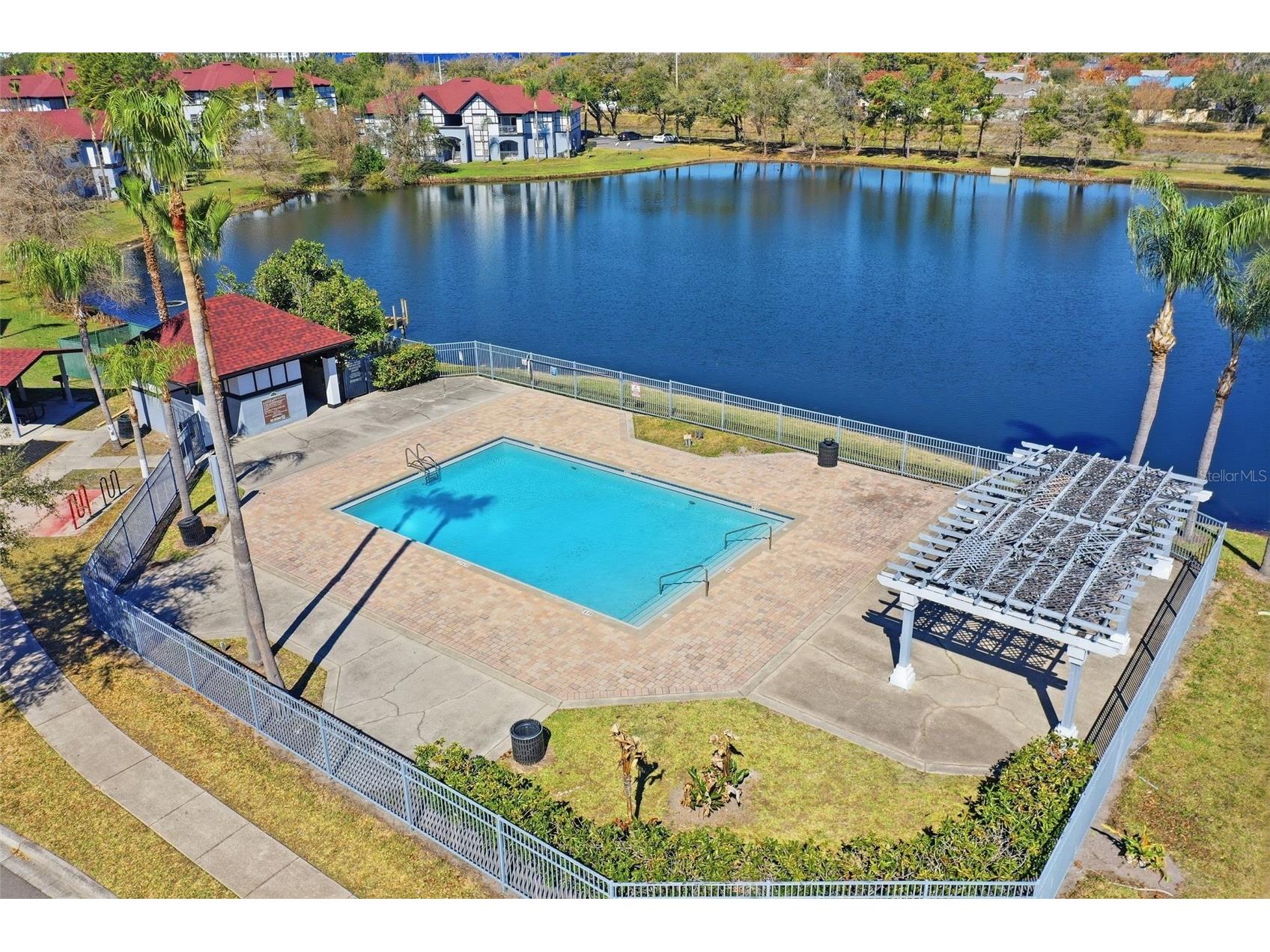 3702 Palm Desert Lane #5421 Orlando FL 32839 O6385096 image25
