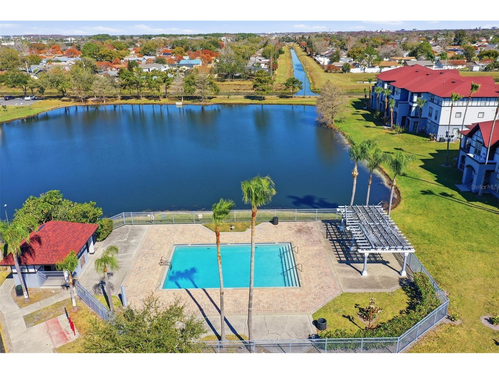 3702 Palm Desert Lane #5421 Orlando FL 32839 O6385096 image26