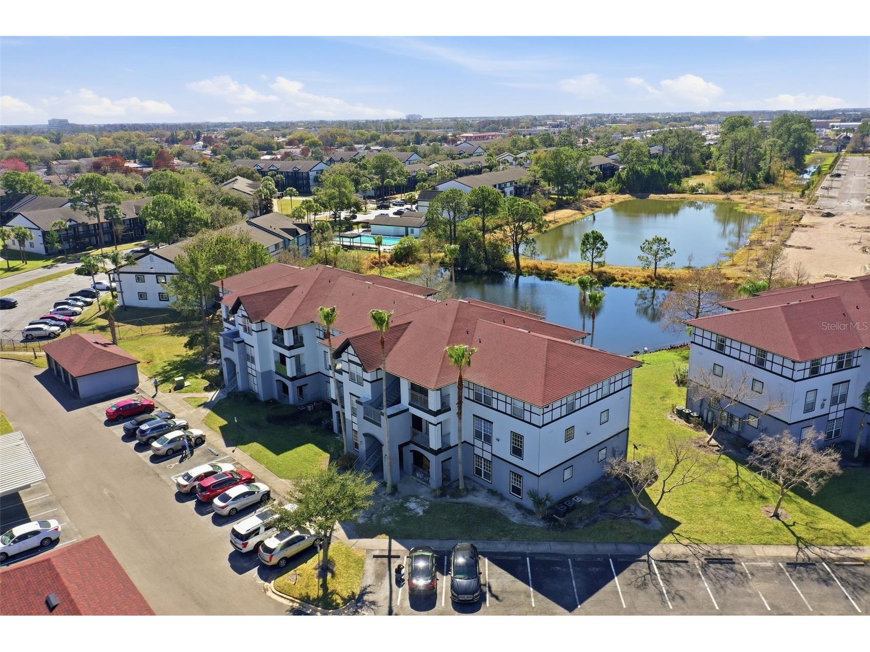 3702 Palm Desert Lane #5421 Orlando FL 32839 O6385096 image27