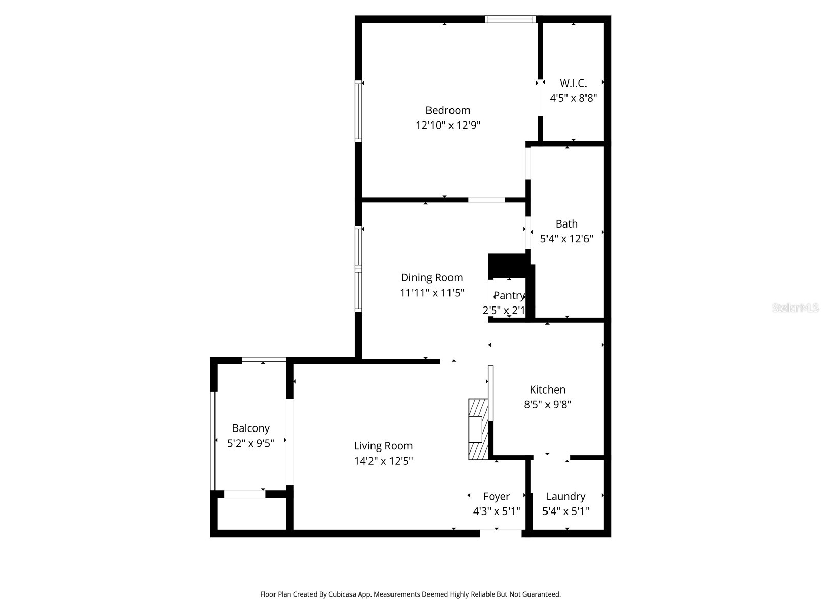 3702 Palm Desert Lane #5421 Orlando FL 32839 O6385096 image28