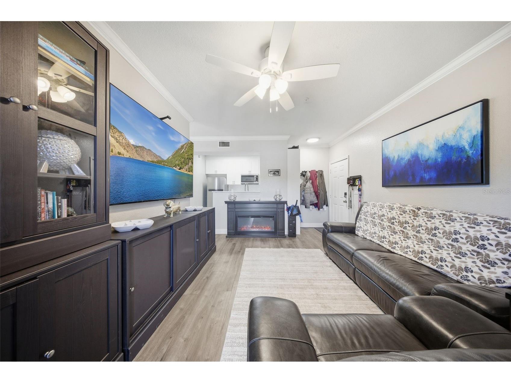 3702 Palm Desert Lane #5421 Orlando FL 32839 O6385096 image7