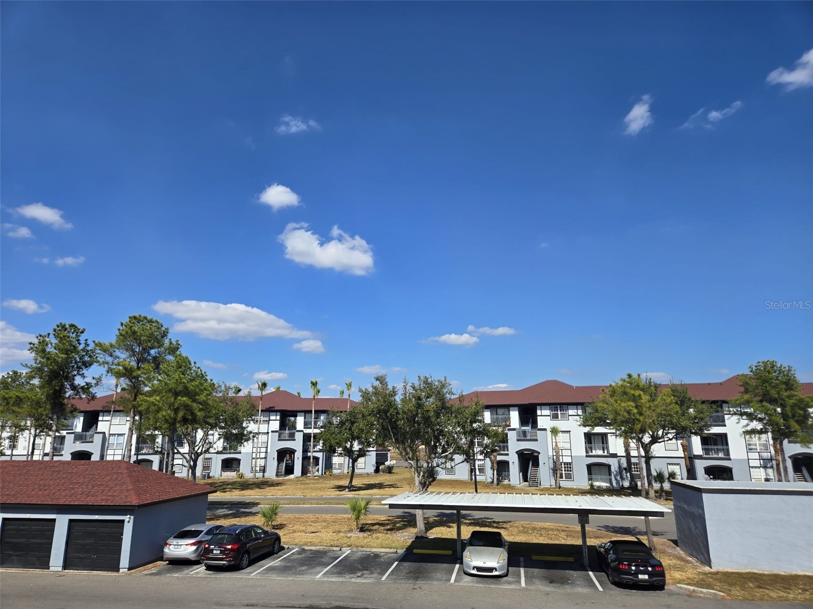 3702 Palm Desert Lane #5422 Orlando FL 32839 R4910751 image17