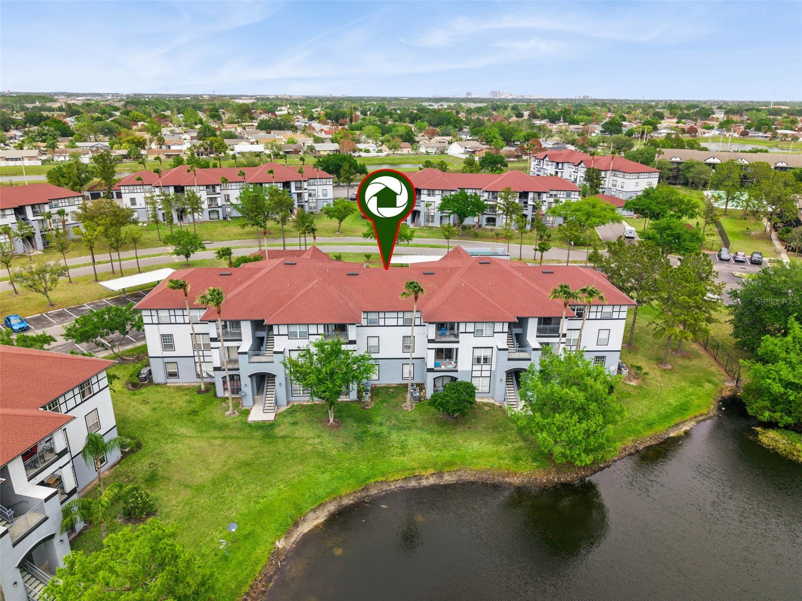 3702 Palm Desert Lane #5428 Orlando FL 32839 O6396627 image2