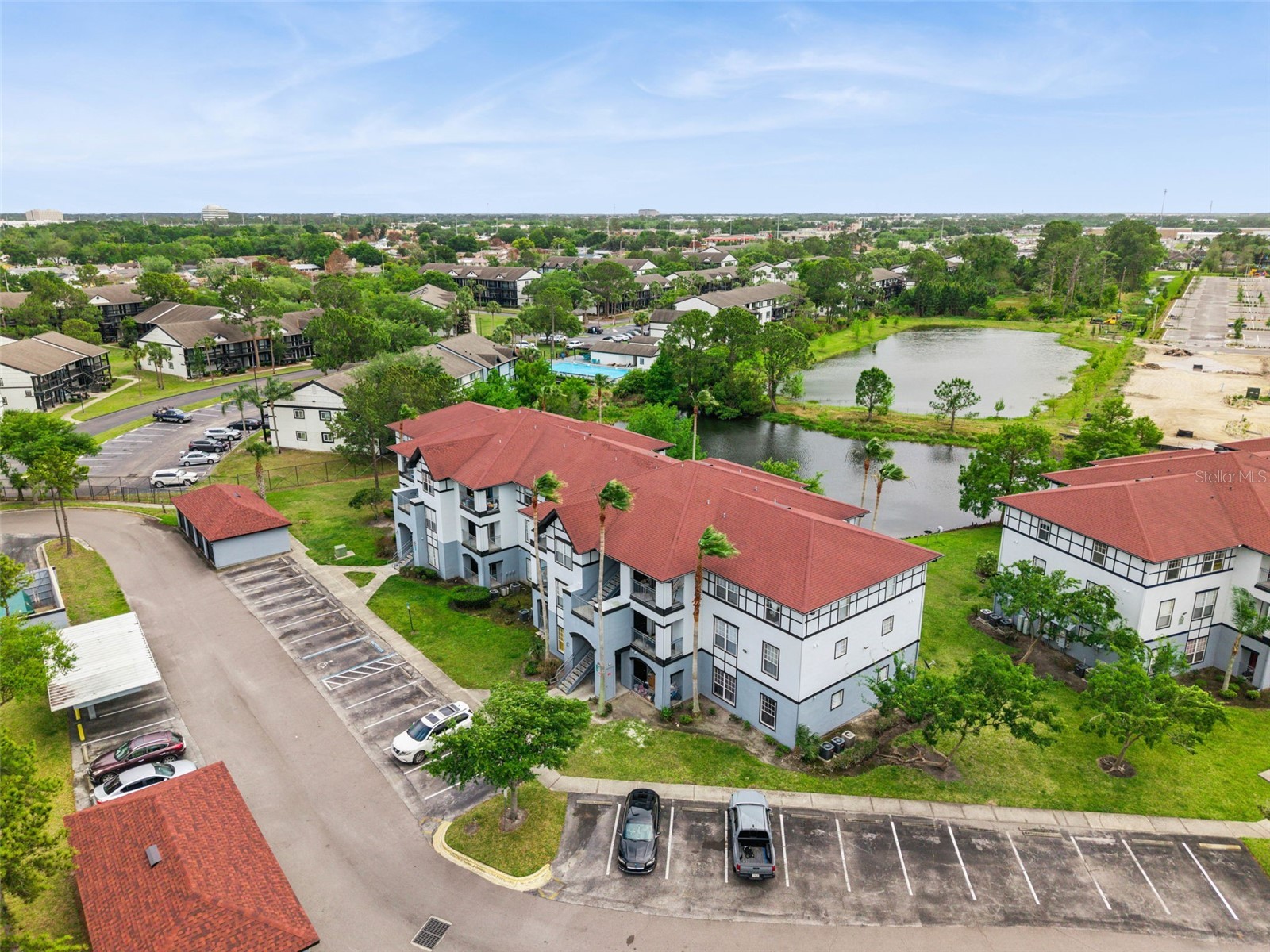 3702 Palm Desert Lane #5428 Orlando FL 32839 O6396627 image28