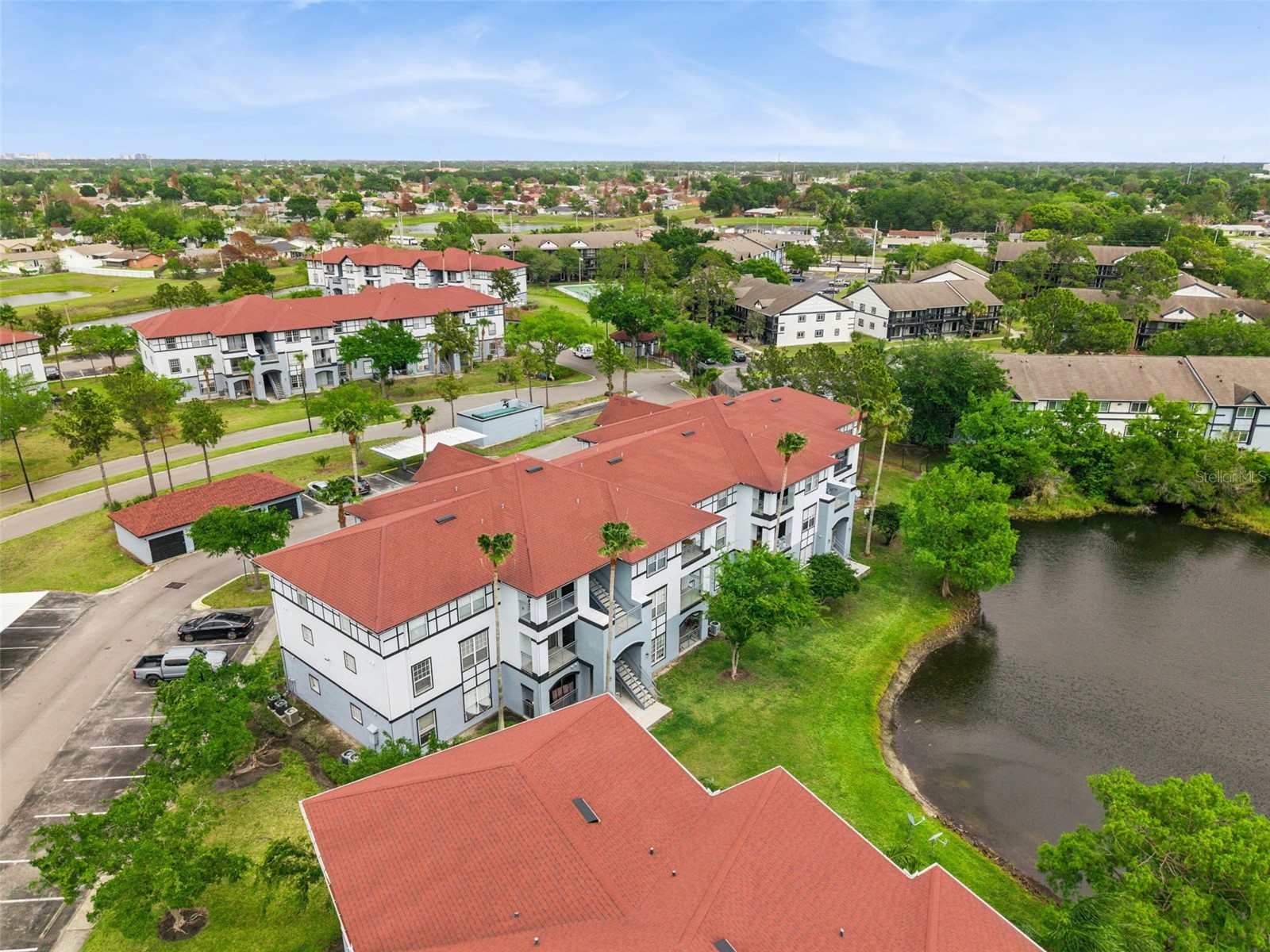 3702 Palm Desert Lane #5428 Orlando FL 32839 O6396627 image29