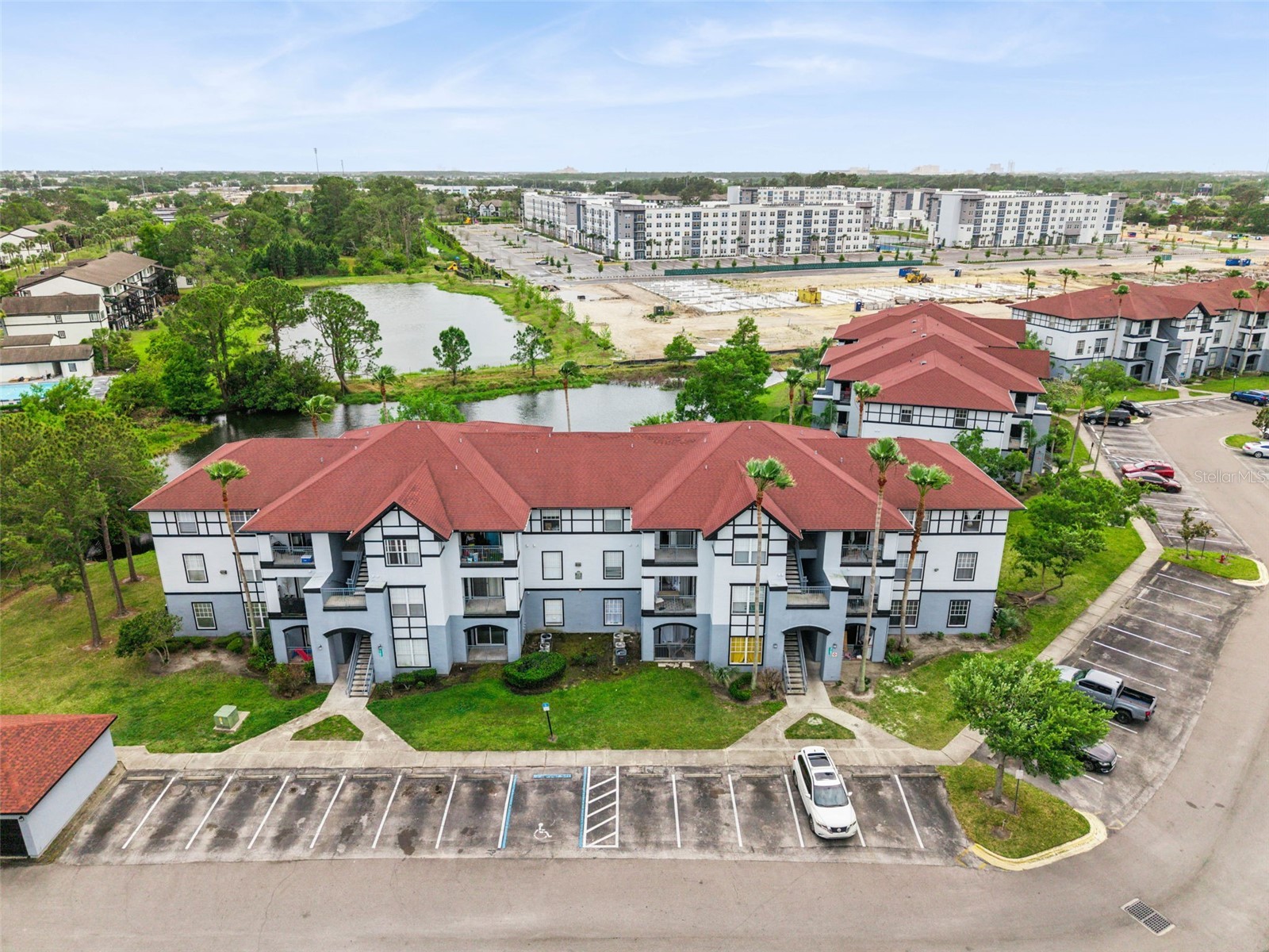 3702 Palm Desert Lane #5428 Orlando FL 32839 O6396627 image30