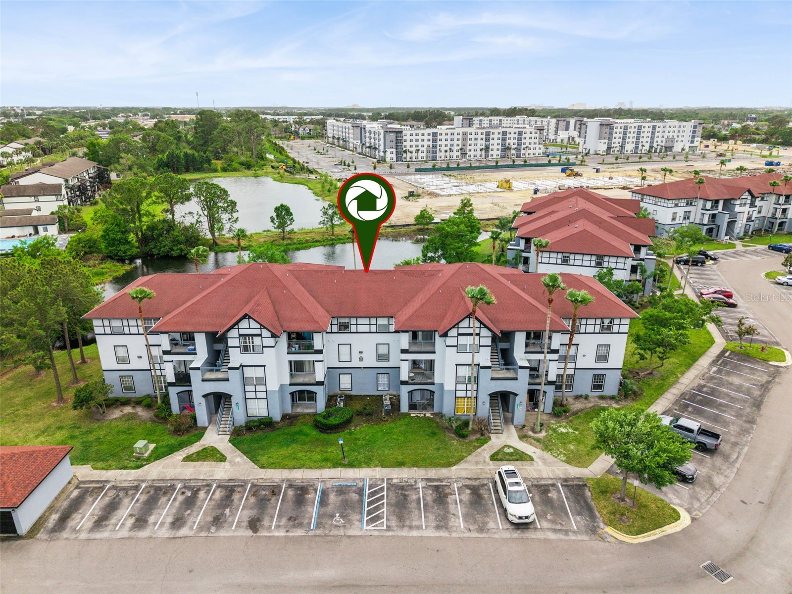 3702 Palm Desert Lane #5428 Orlando FL 32839 O6396627 image31