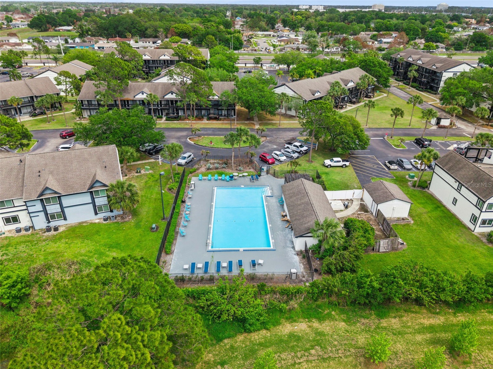 3702 Palm Desert Lane #5428 Orlando FL 32839 O6396627 image34